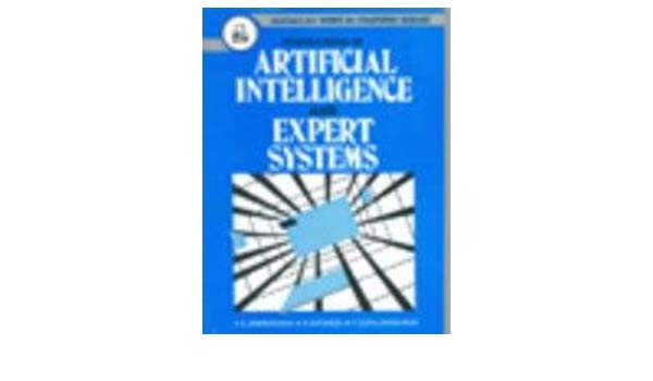 Artificial Intelligence Book By Janakiraman Pdf
